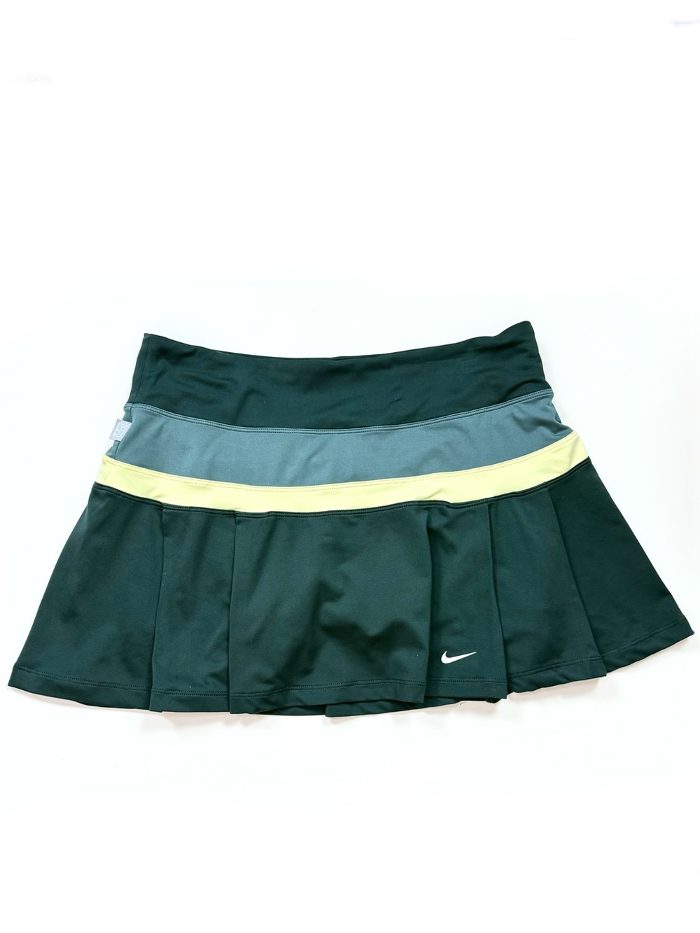 Nike Dri-Fit Athletic Skort